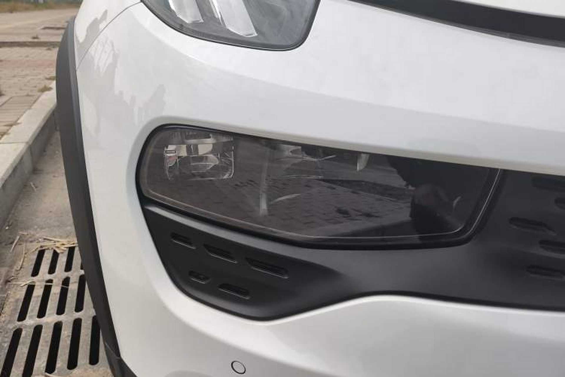 Used Lynk & Co 02 2018 2.0T DCT 4x4 Sport Pro Edition China V Standard Right Front Headlight