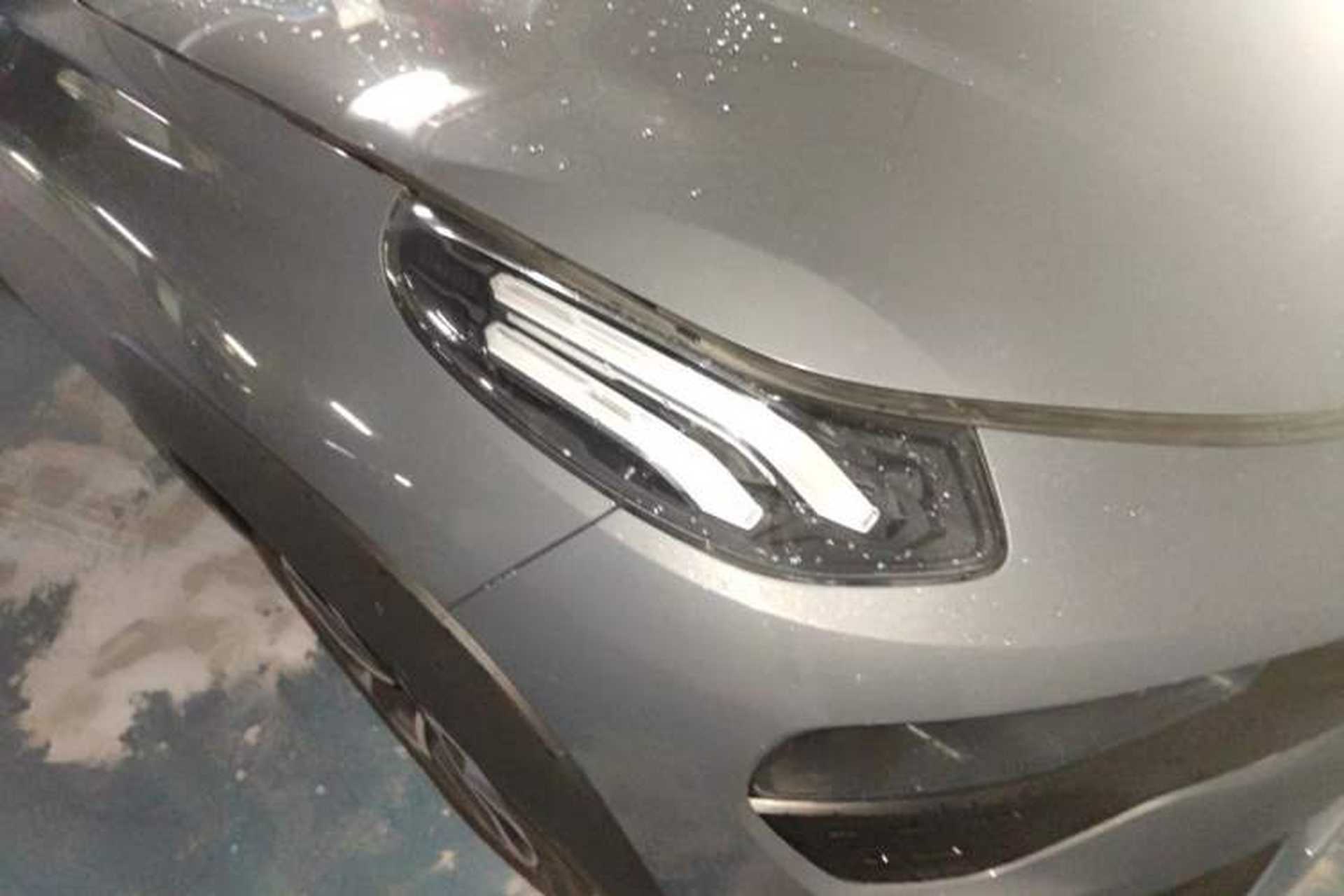 Used Lynk & Co 02 2018 2.0T DCT 4x4 Sport Pro Edition China V Standard Right Front Headlight