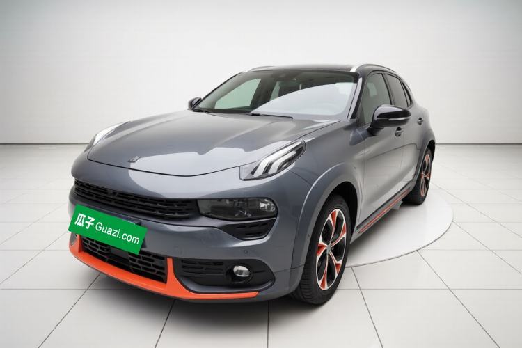 Used Lynk & Co 02 2018 1.5T DCT Two-Wheel Drive Zhaopu Version China V Standard Guazi used car, China used car export, Used car for sale, Used  cars, Cheapest cars for sale