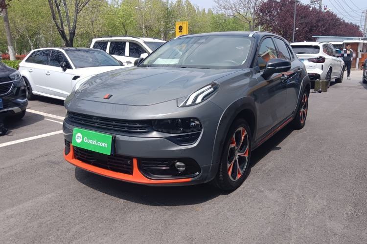 Used Lynk & Co 02 2018 1.5T DCT Two-Wheel Drive Zhaopu Version China V Standard Guazi used car, China used car export, Used car for sale, Used  cars, Cheapest cars for sale