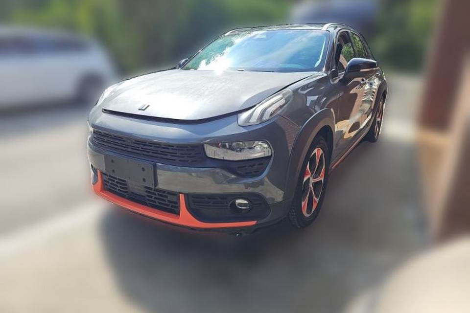 Lynk & Co 02 2018