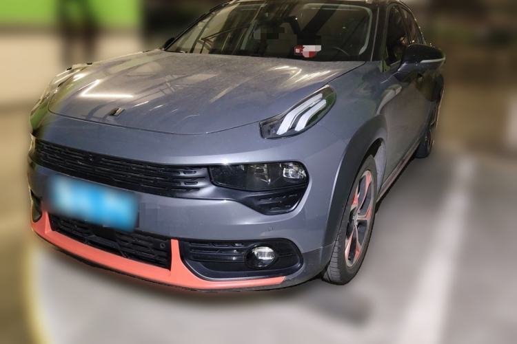 Used Lynk & Co 02 2018 1.5T DCT Two-Wheel Drive Zhaopu Version China V Standard Guazi used car, China used car export, Used car for sale, Used  cars, Cheapest cars for sale