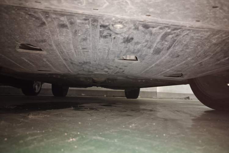 Used Lynk & Co 02 2018 1.5T DCT Two-Wheel Drive Zhaopu Version China V Standard Chassis Front