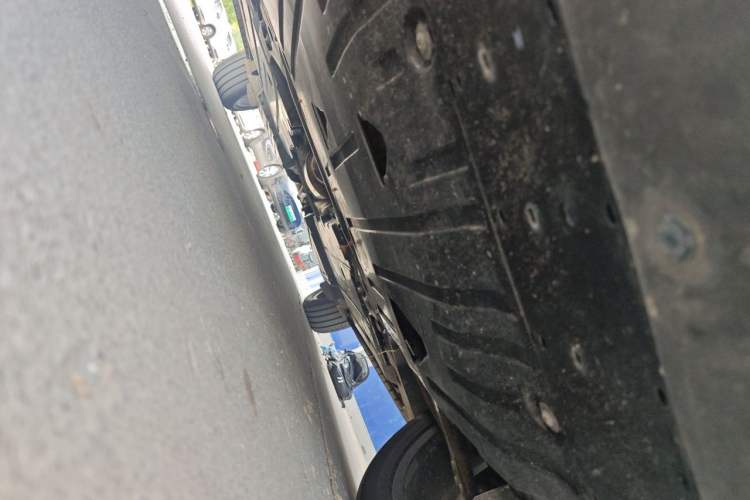 Used Lynk & Co 02 2018 1.5T DCT Two-Wheel Drive Zhaopu Version China V Standard Chassis Front