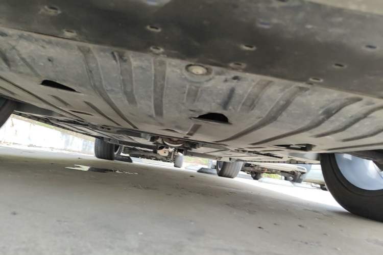 Used Lynk & Co 02 2018 2.0T Automatic Two-Wheel Drive Pro Edition China VI Standard Chassis Front