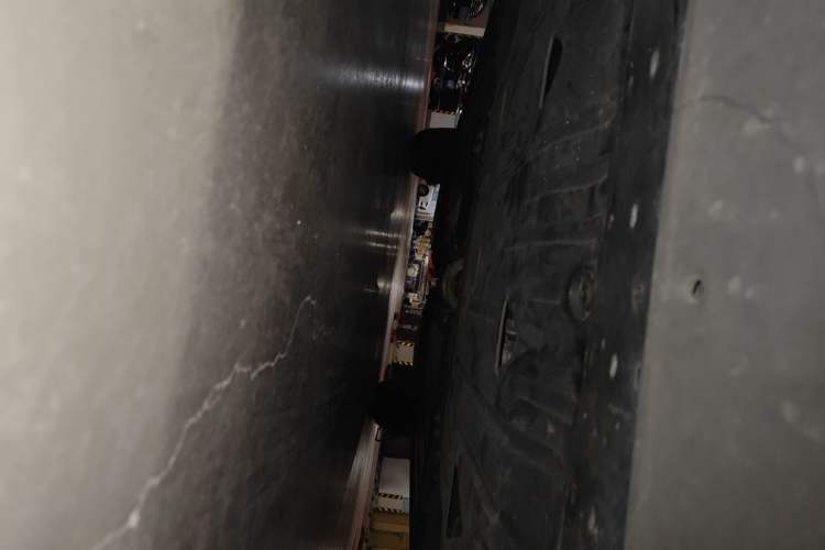 Used Lynk & Co 02 2018 1.5T DCT Two-Wheel Drive Zhaopu Version China V Standard Chassis Front
