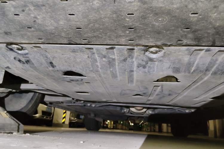 Used Lynk & Co 02 2018 1.5T DCT Two-Wheel Drive Zhaopu Version China V Standard Chassis Front