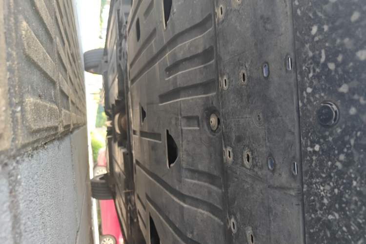 Used Lynk & Co 02 2018 1.5T DCT Two-Wheel Drive Zhaoban China V Standard Chassis Front