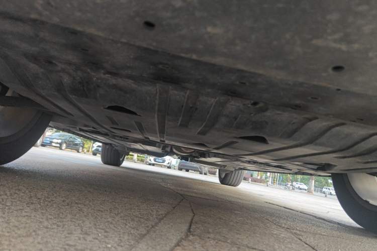 Used Lynk & Co 02 2018 1.5T DCT Two-Wheel Drive Zhaopu Version China V Standard Chassis Front