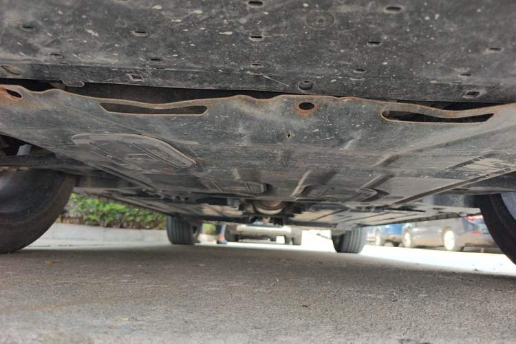 Used Lynk & Co 02 2018 1.5T DCT Two-Wheel Drive Zhaopu Version China V Standard Chassis Front