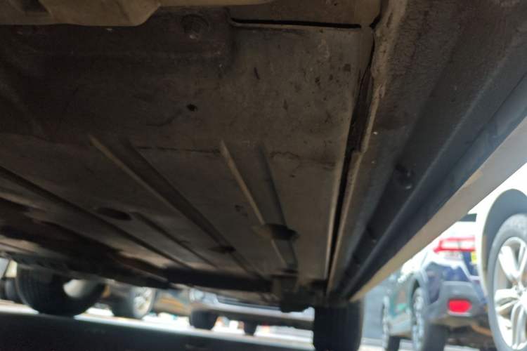 Used Lynk & Co 02 2018 1.5T DCT Two-Wheel Drive Zhaopu Version China V Standard Chassis Front Left