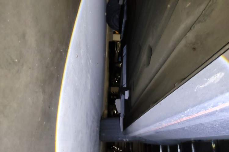 Used Lynk & Co 02 2018 1.5T DCT Two-Wheel Drive Zhaopu Version China V Standard Chassis Front Left