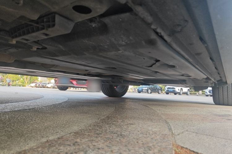 Used Lynk & Co 02 2018 1.5T DCT Two-Wheel Drive Zhaopu Version China V Standard Chassis Front Left