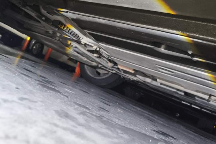 Used Lynk & Co 02 2018 1.5T DCT Two-Wheel Drive Zhaopu Version China V Standard Chassis Front Left