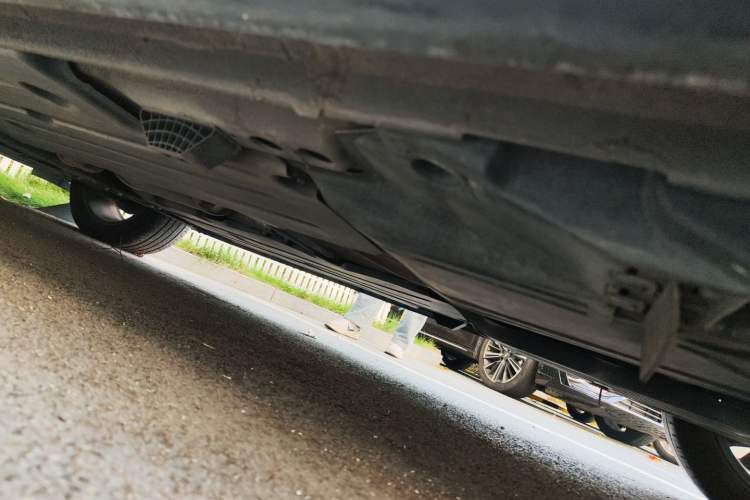 Used Lynk & Co 02 2018 1.5T DCT Two-Wheel Drive Zhaopu Version China V Standard Chassis Front Left