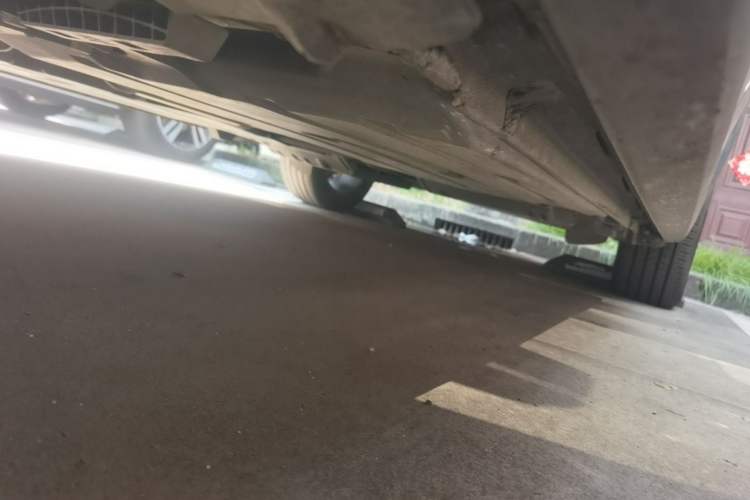 Used Lynk & Co 02 2018 1.5T DCT Two-Wheel Drive Zhaopu Version China V Standard Chassis Front Left