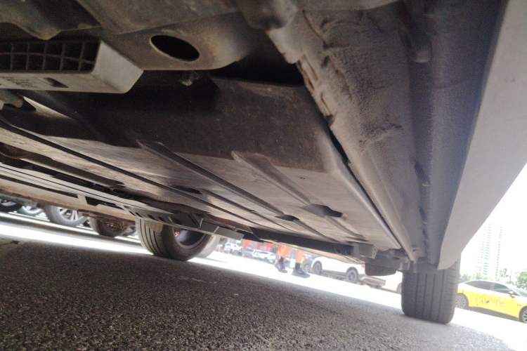 Used Lynk & Co 02 2018 1.5T DCT Two-Wheel Drive Zhaopu Version China V Standard Chassis Front Left
