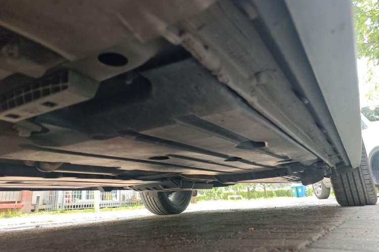 Used Lynk & Co 02 2018 1.5T DCT Two-Wheel Drive Zhaoban China V Standard Chassis Front Left