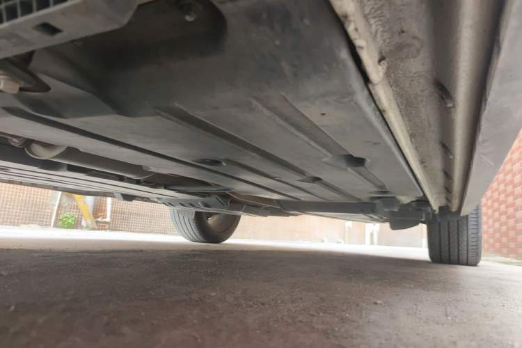 Used Lynk & Co 02 2018 1.5T DCT Two-Wheel Drive Zhaoban China V Standard Chassis Front Left