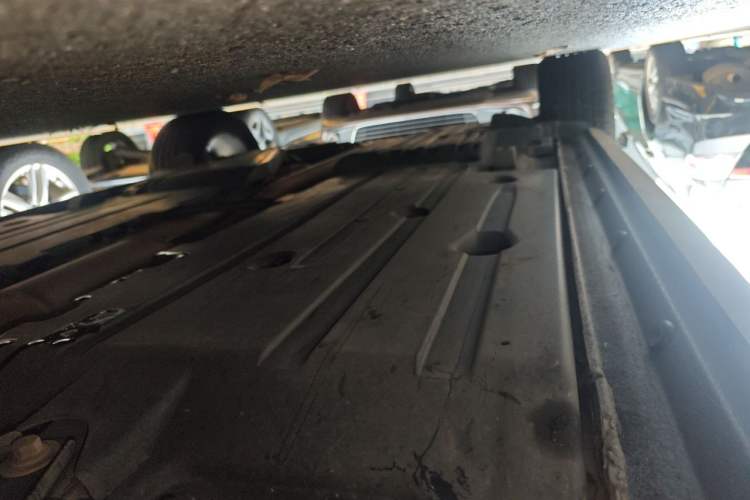 Used Lynk & Co 02 2018 1.5T DCT Two-Wheel Drive Zhaopu Version China V Standard Chassis Front Right