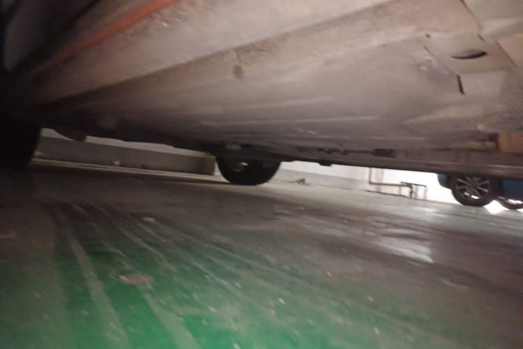Used Lynk & Co 02 2018 1.5T DCT Two-Wheel Drive Zhaopu Version China V Standard Chassis Front Right