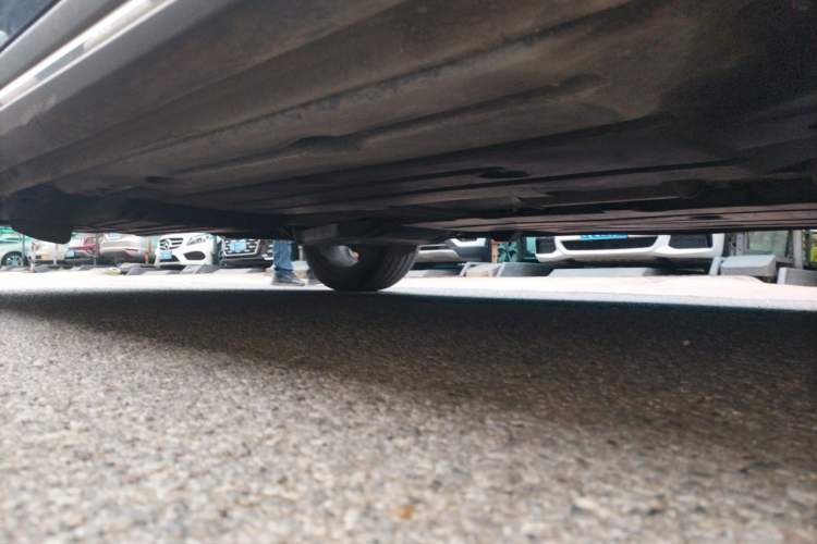 Used Lynk & Co 02 2018 1.5T DCT Two-Wheel Drive Pro Version China V Emission Standard Chassis Front Right