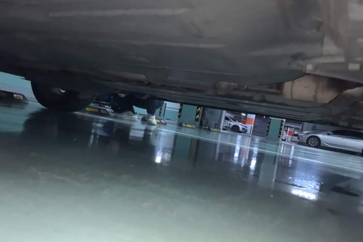Used Lynk & Co 02 2018 1.5T DCT Two-Wheel Drive Zhaopu Version China V Standard Chassis Front Right