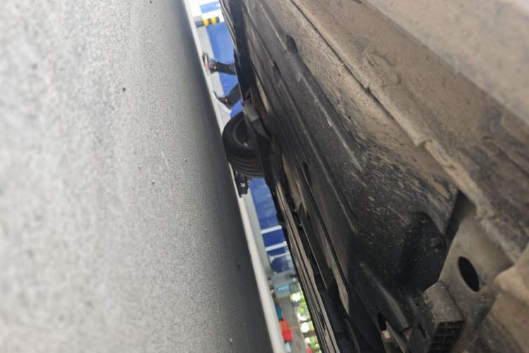 Used Lynk & Co 02 2018 1.5T DCT Two-Wheel Drive Zhaopu Version China V Standard Chassis Front Right