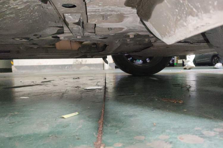 Used Lynk & Co 02 2018 1.5T DCT Two-Wheel Drive Zhaopu Version China V Standard Chassis Front Right