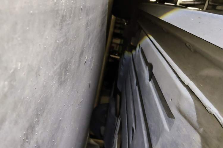 Used Lynk & Co 02 2018 1.5T DCT Two-Wheel Drive Zhaopu Version China V Standard Chassis Front Right