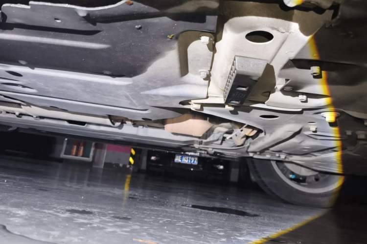 Used Lynk & Co 02 2018 1.5T DCT Two-Wheel Drive Zhaopu Version China V Standard Chassis Front Right