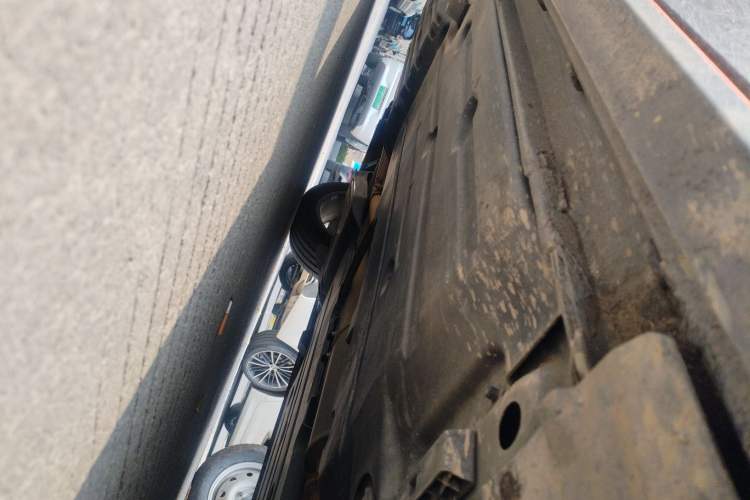 Used Lynk & Co 02 2018 1.5T DCT Two-Wheel Drive Zhaopu Version China V Standard Chassis Front Right