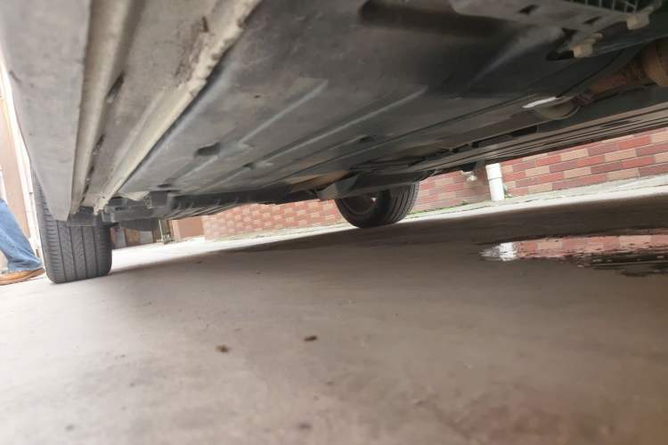 Used Lynk & Co 02 2018 1.5T DCT Two-Wheel Drive Zhaoban China V Standard Chassis Front Right