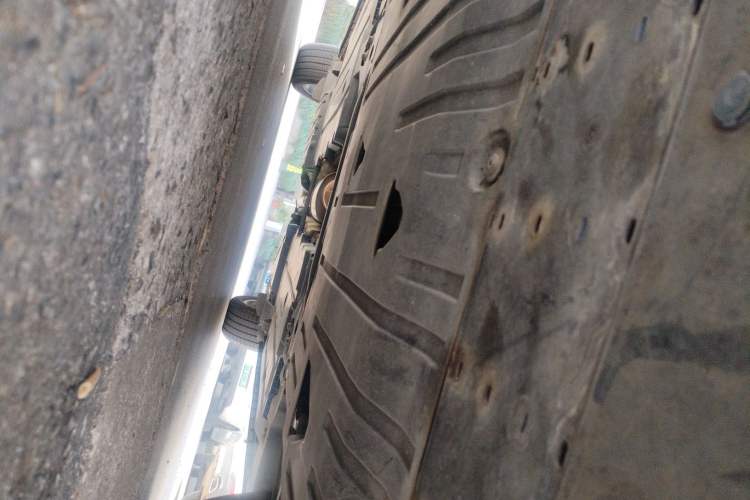 Used Lynk & Co 02 2018 1.5T DCT Two-Wheel Drive Zhaopu Version China V Standard Chassis Front