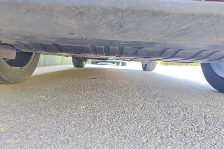 Used Lynk & Co 02 2018 1.5T DCT Two-Wheel Drive Zhaopu Version China V Standard Chassis Front