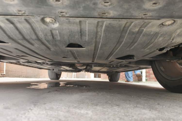 Used Lynk & Co 02 2018 1.5T DCT Two-Wheel Drive Zhaoban China V Standard Chassis Front