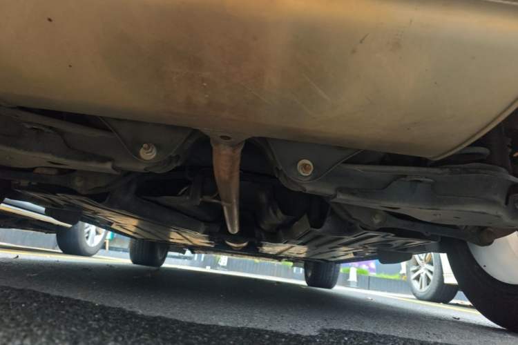 Used Lynk & Co 02 2018 1.5T DCT Two-Wheel Drive Zhaopu Version China V Standard Chassis Rear