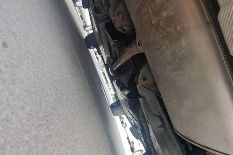 Used Lynk & Co 02 2018 1.5T DCT Two-Wheel Drive Zhaopu Version China V Standard Chassis Rear