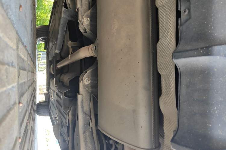 Used Lynk & Co 02 2018 1.5T DCT Two-Wheel Drive Zhaoban China V Standard Chassis Rear