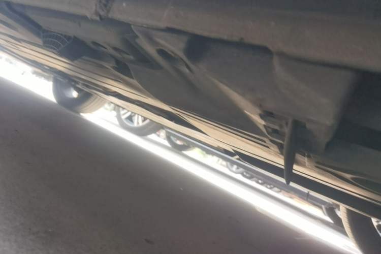 Used Lynk & Co 02 2018 1.5T DCT Two-Wheel Drive Zhaopu Version China V Standard Chassis Rear Left