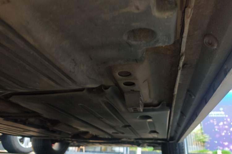 Used Lynk & Co 02 2018 1.5T DCT Two-Wheel Drive Zhaopu Version China V Standard Chassis Rear Right
