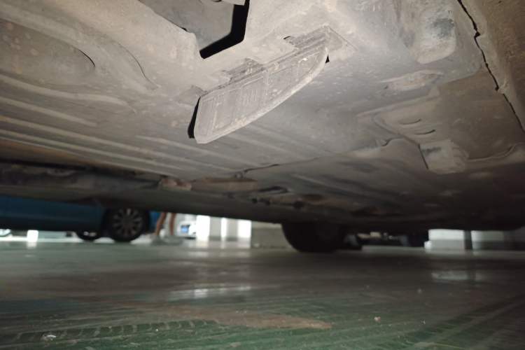 Used Lynk & Co 02 2018 1.5T DCT Two-Wheel Drive Zhaopu Version China V Standard Chassis Rear Right