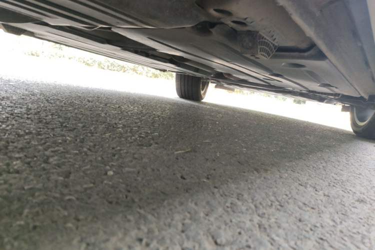 Used Lynk & Co 02 2018 1.5T DCT Two-Wheel Drive Zhaoban China V Standard Chassis Rear Right