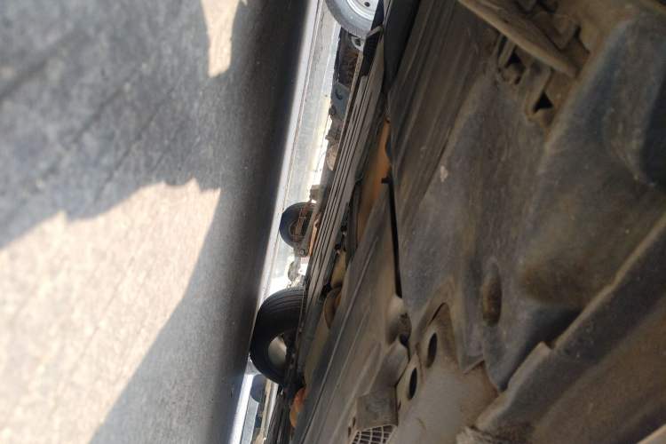 Used Lynk & Co 02 2018 1.5T DCT Two-Wheel Drive Zhaopu Version China V Standard Chassis Rear Right