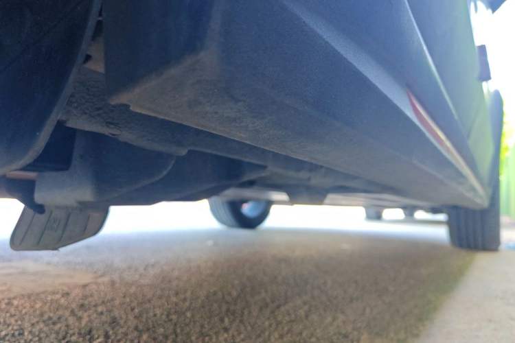 Used Lynk & Co 02 2018 1.5T DCT Two-Wheel Drive Zhaopu Version China V Standard Chassis Rear Right