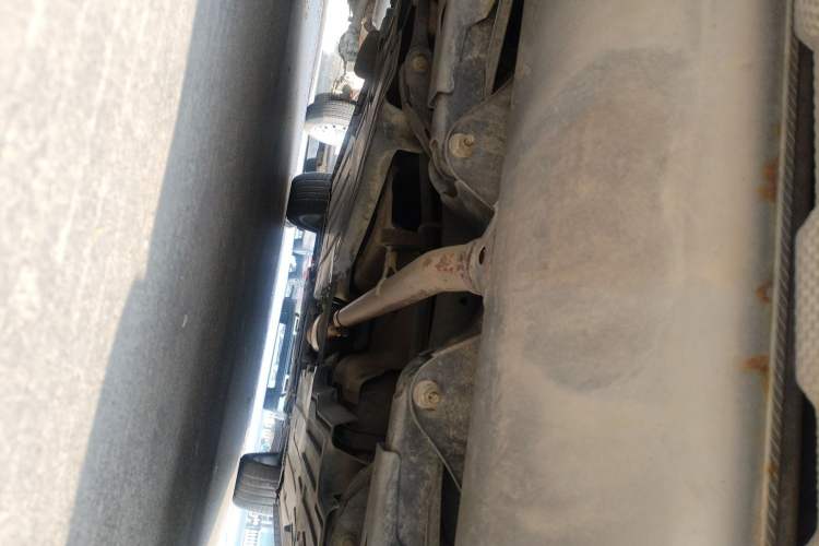 Used Lynk & Co 02 2018 1.5T DCT Two-Wheel Drive Zhaopu Version China V Standard Chassis Rear
