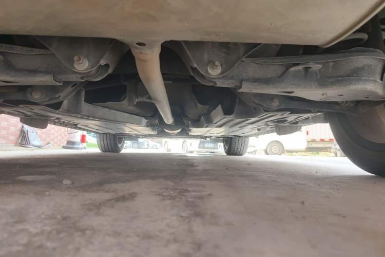 Used Lynk & Co 02 2018 1.5T DCT Two-Wheel Drive Zhaoban China V Standard Chassis Rear