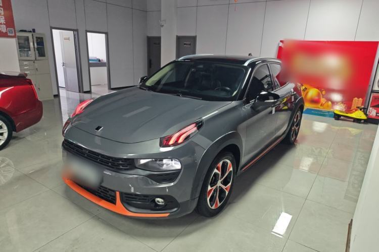 Used Lynk & Co 02 2018 1.5T DCT Two-Wheel Drive Zhaopu Version China V Standard Guazi used car, China used car export, Used car for sale, Used  cars, Cheapest cars for sale