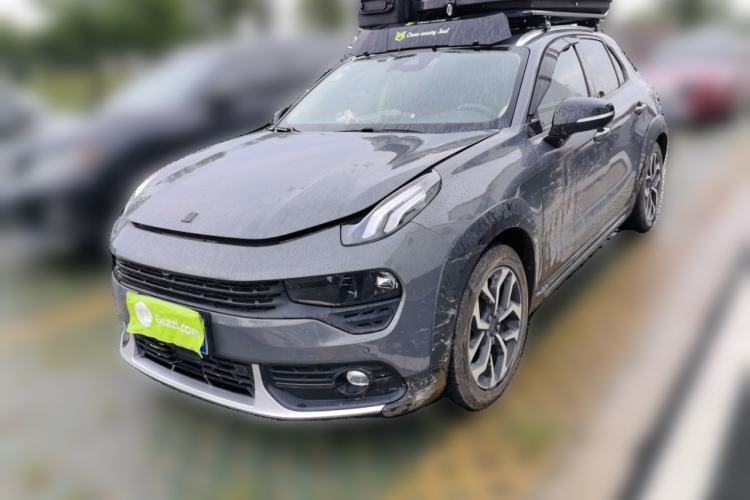 Used Lynk & Co 02 2018 1.5T DCT Two-Wheel Drive Pro Version China V Emission Standard Guazi used car, China used car export, Used car for sale, Used  cars, Cheapest cars for sale