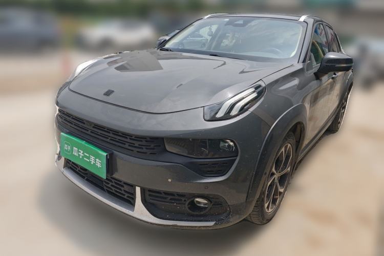 Used Lynk & Co 02 2018 1.5T DCT Two-Wheel Drive Pro Version China V Emission Standard Guazi used car, China used car export, Used car for sale, Used  cars, Cheapest cars for sale